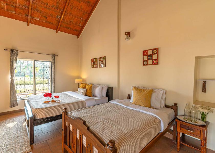 Karnataka Chikmagalur 1025