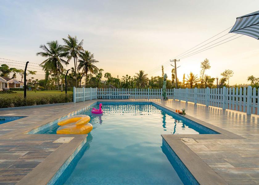 Karnataka Chikmagalur Pool