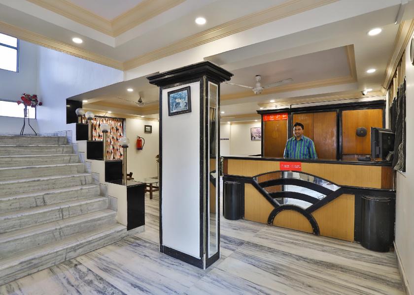 Gujarat Ankleshwar Lobby