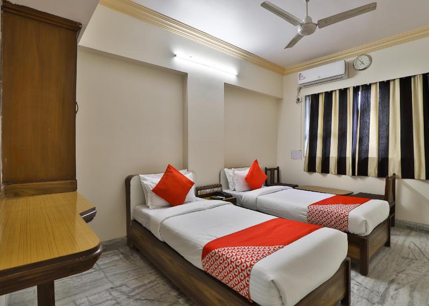 Gujarat Ankleshwar Bedroom