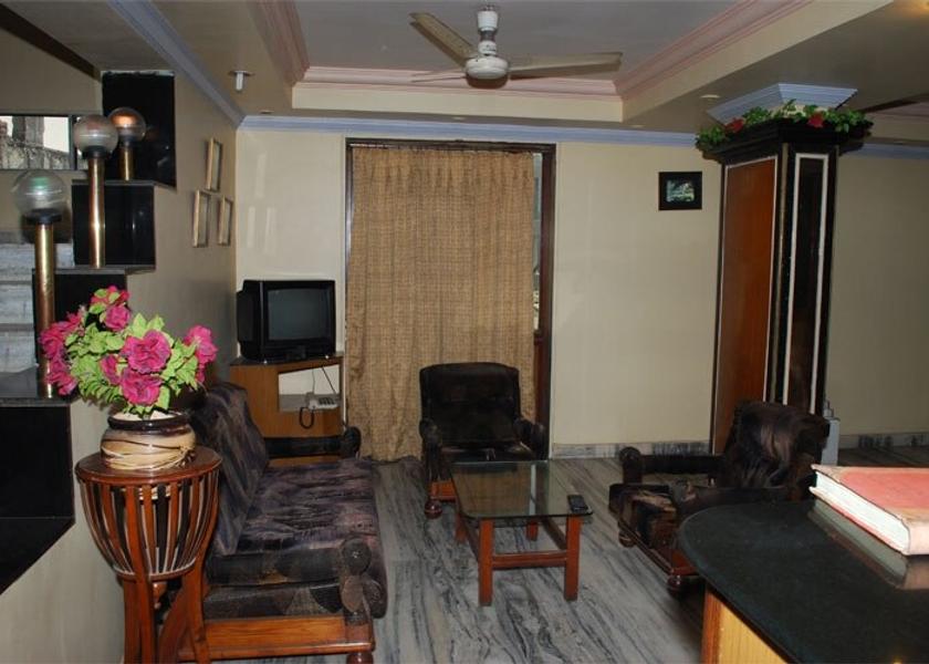 Gujarat Ankleshwar Non AC Room