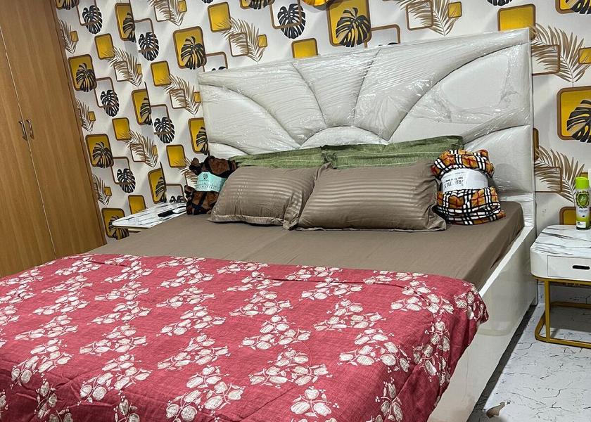 Punjab Zirakpur home 