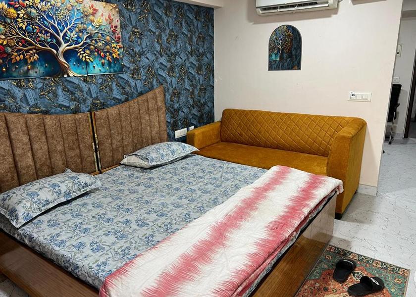 Punjab Zirakpur home 