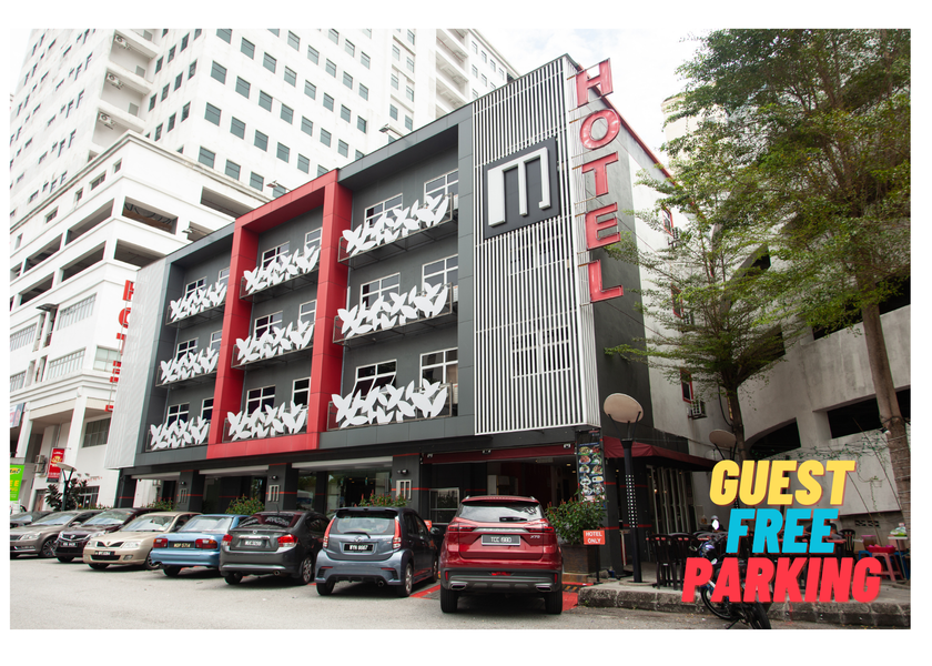 Selangor Ampang Hotel
