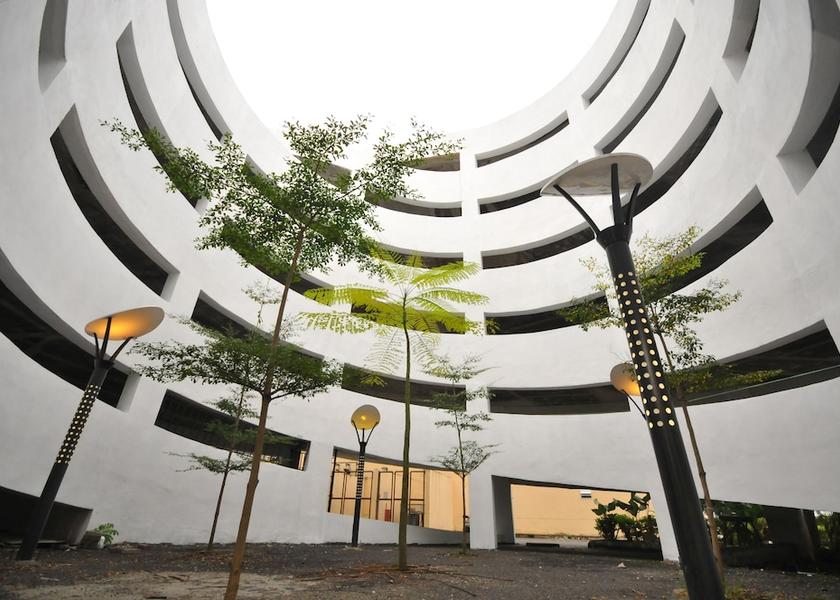Selangor Ampang Garden
