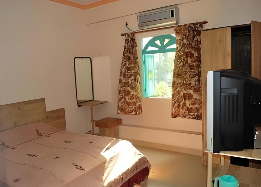 Goa Calangute Standard Non Ac