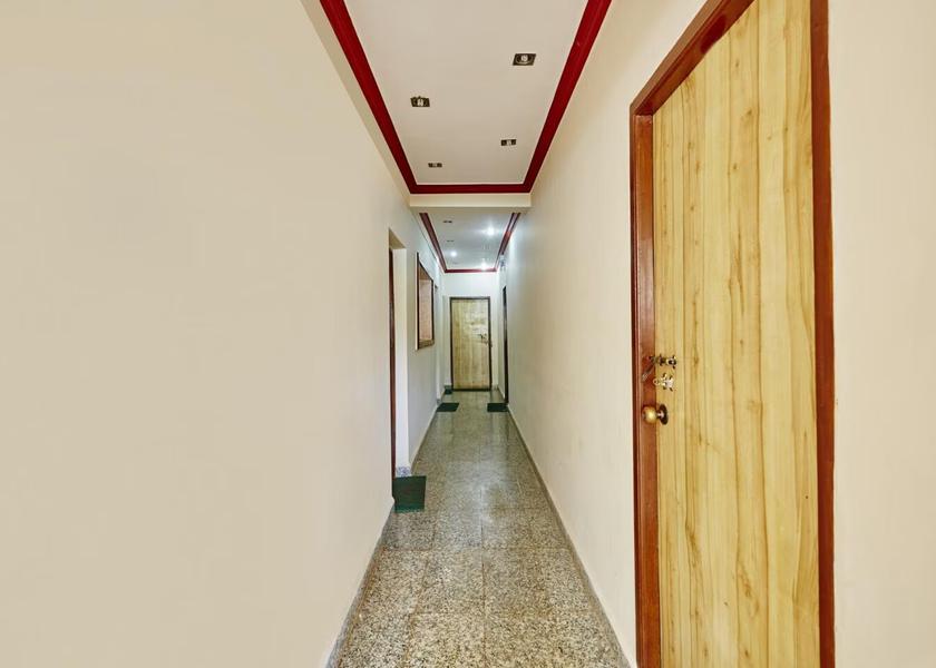 Goa Calangute Neighbourhood