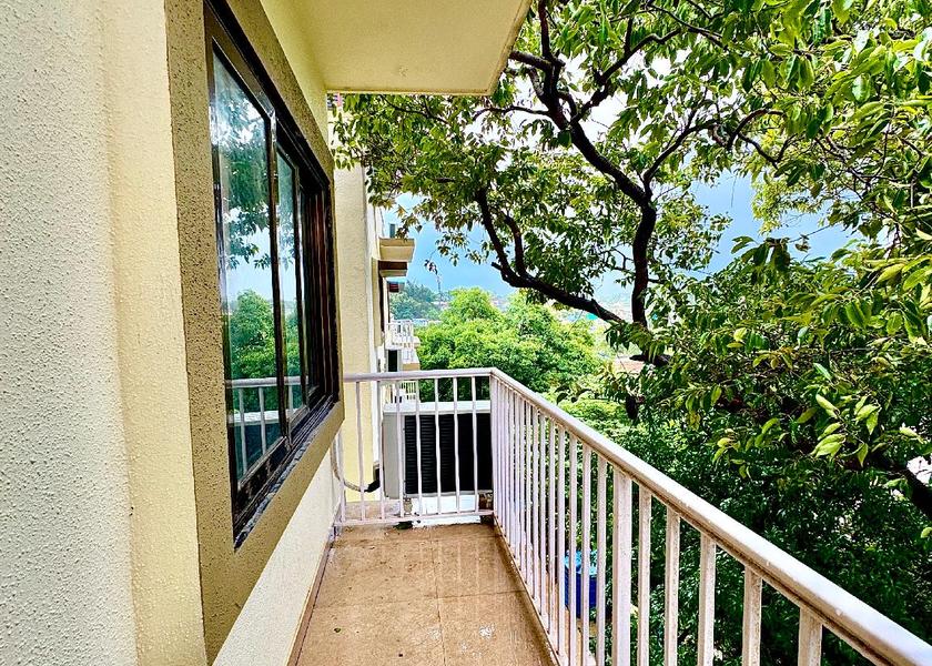 Maharashtra Lonavala Executive Room with Balcony