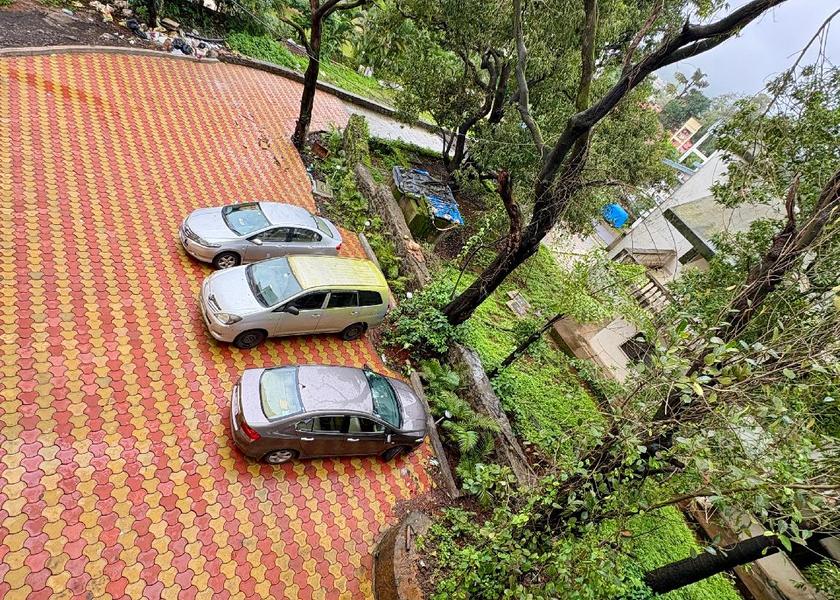Maharashtra Lonavala 