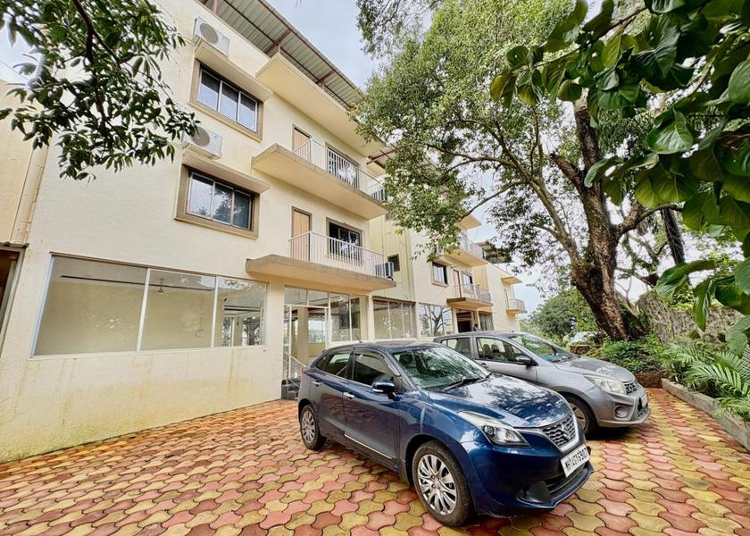 Maharashtra Lonavala Exterior view