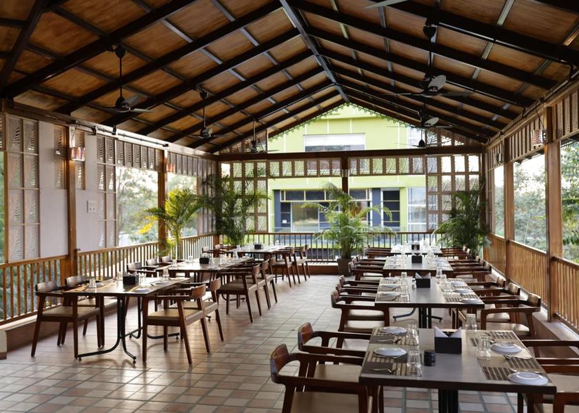 Maharashtra Nanded Food & Dining