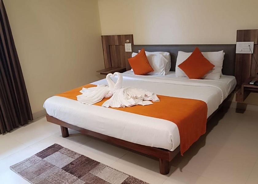 Maharashtra Nanded Premium Suites