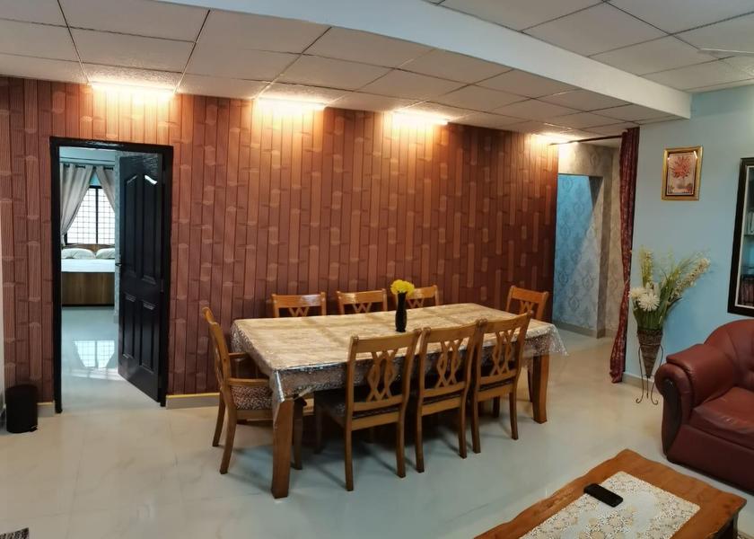 Karnataka Udupi Food & Dining