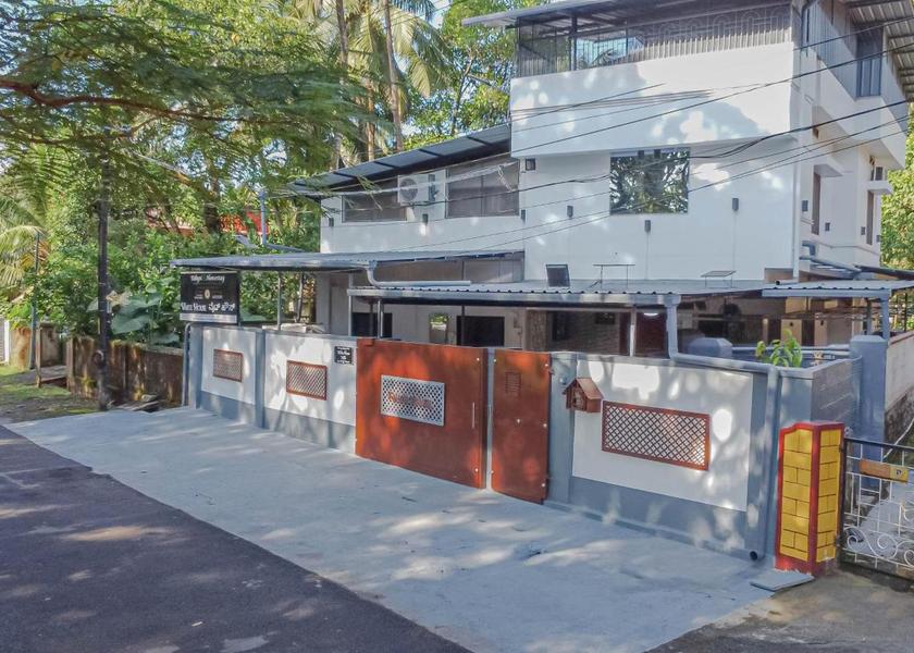 Karnataka Udupi Exterior view