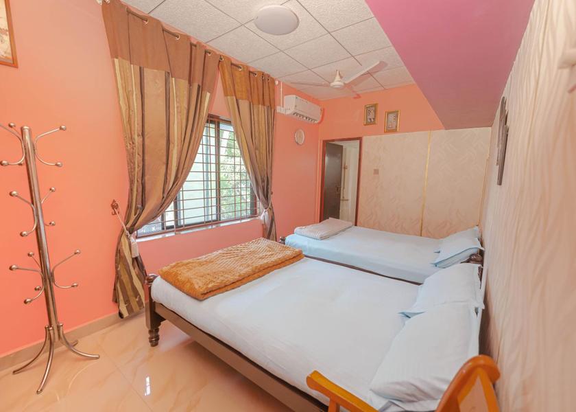 Karnataka Udupi home 