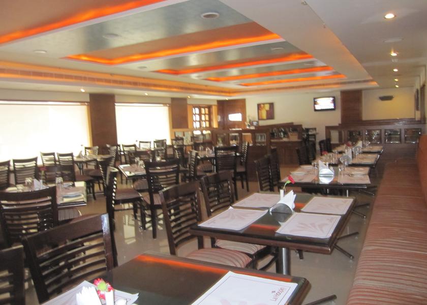 Andhra Pradesh Rajahmundry Public Areas