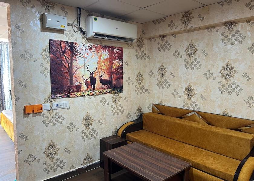 Punjab Zirakpur Public Areas
