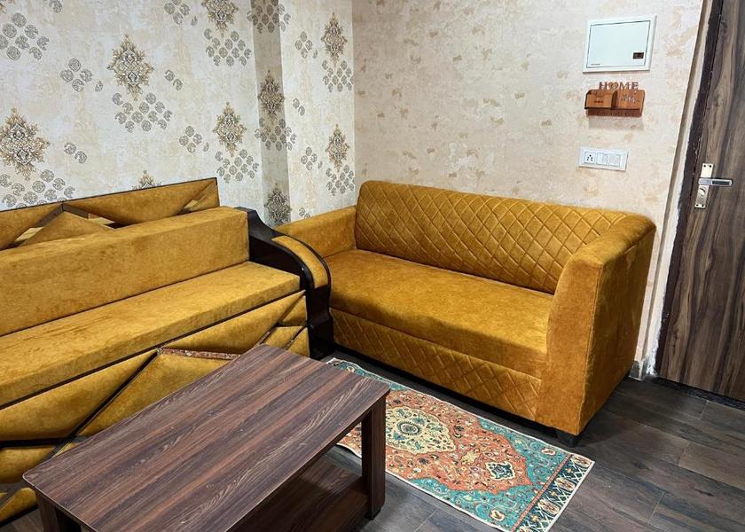 Punjab Zirakpur Public Areas