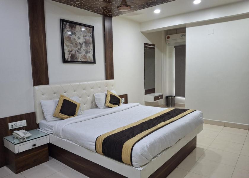 Gujarat Bhavnagar Junior Suite