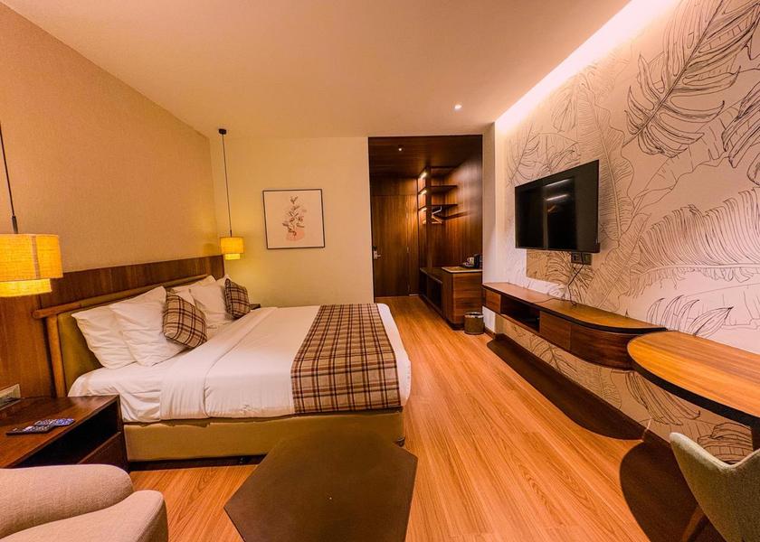 Odisha Koraput Premium Road View Room