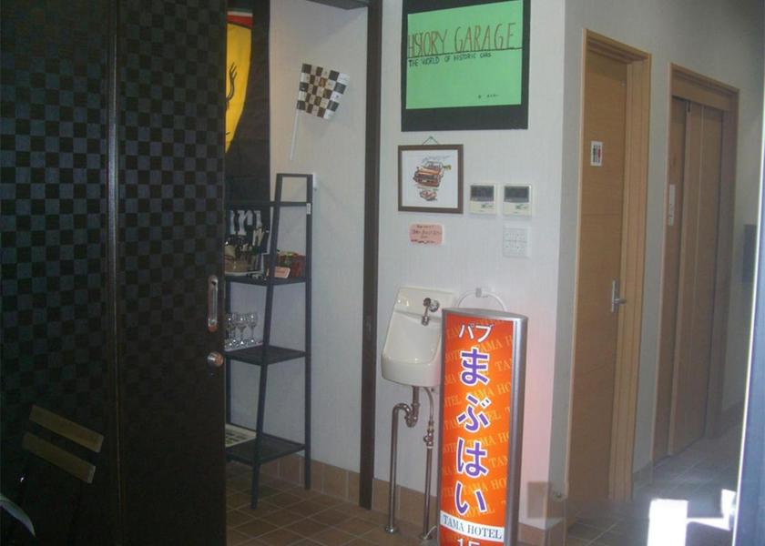 Miyagi Isinomaki Facilities