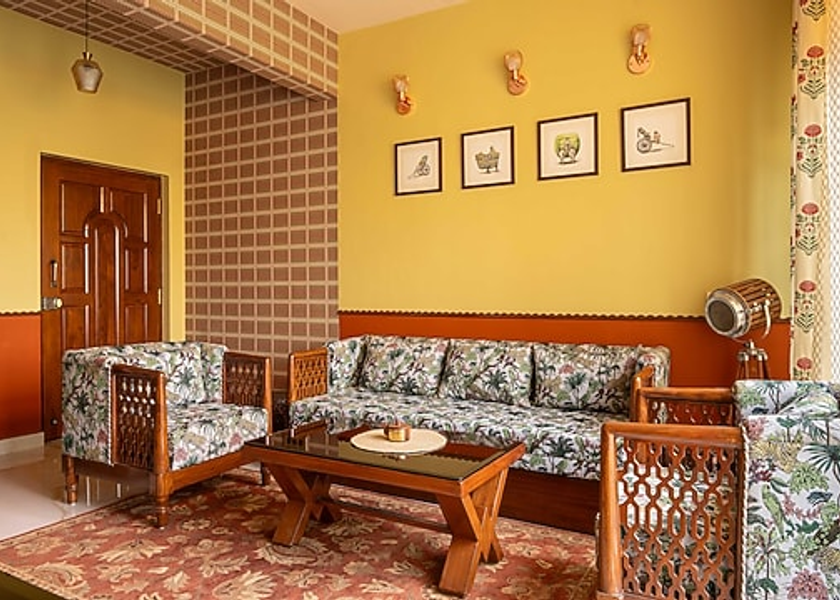 Karnataka Bangalore Hotel Exterior