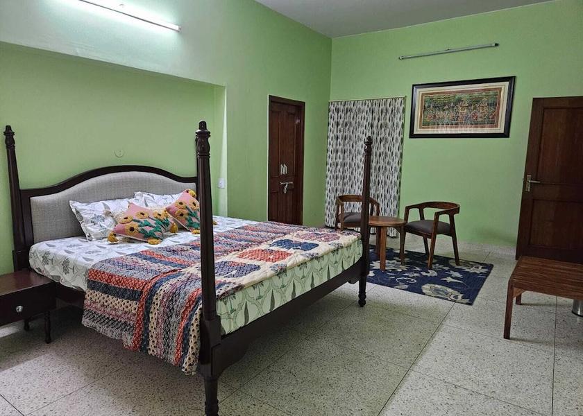 Rajasthan Jaipur Room