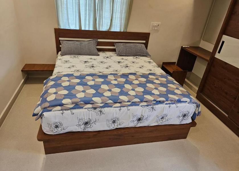 Kerala Kochi Apartment - 2 Bedrooms