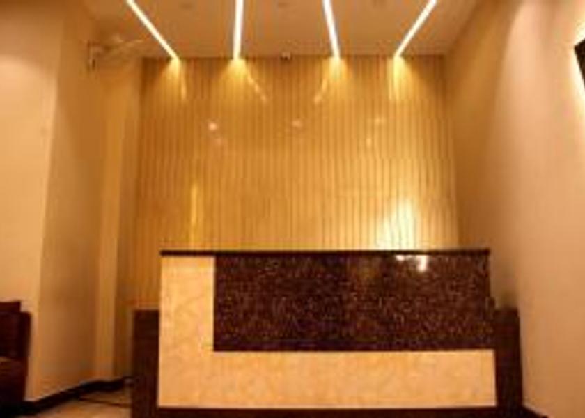 Assam Jorhat Hotel View