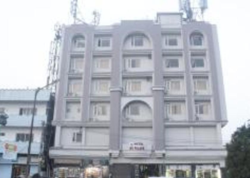 Assam Jorhat Hotel View