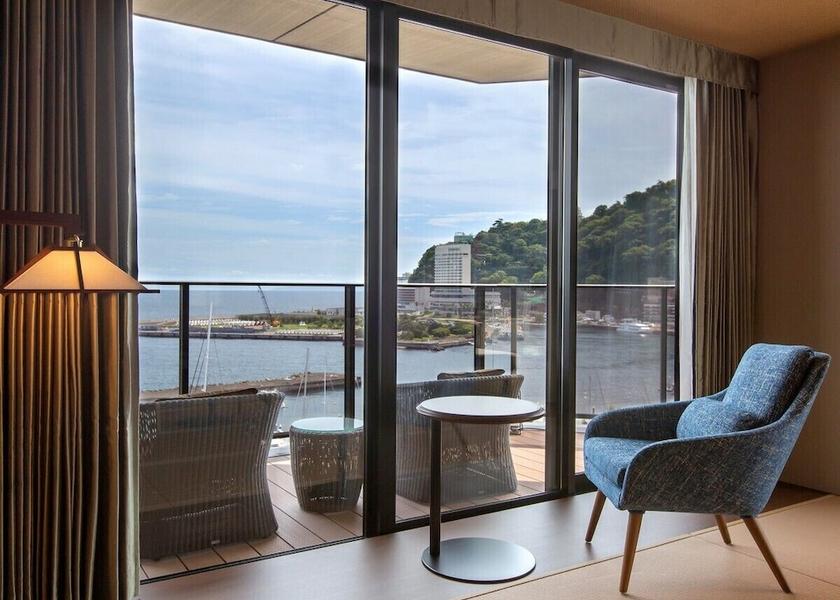 Shizuoka Atami Room