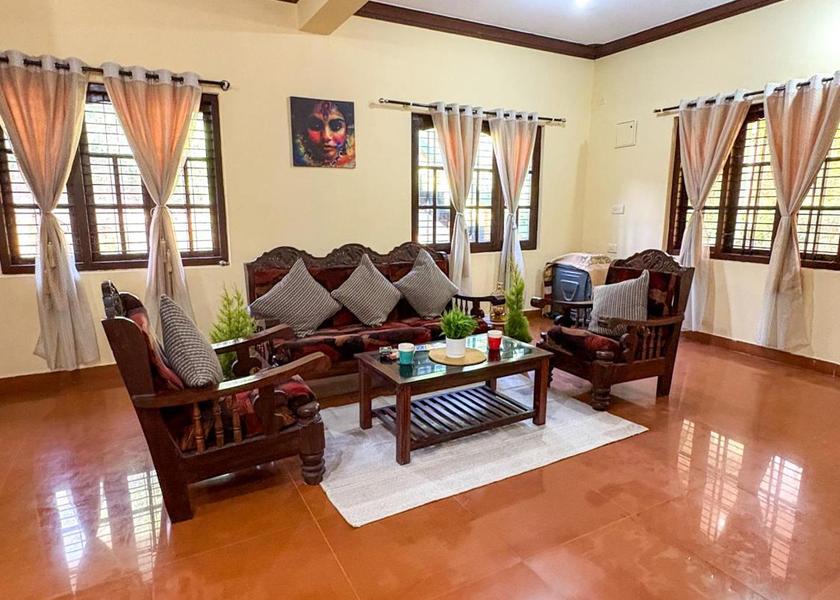 Karnataka Napoklu Public Areas