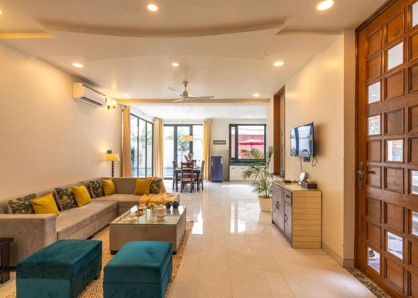 Rajasthan Jaipur Public Areas
