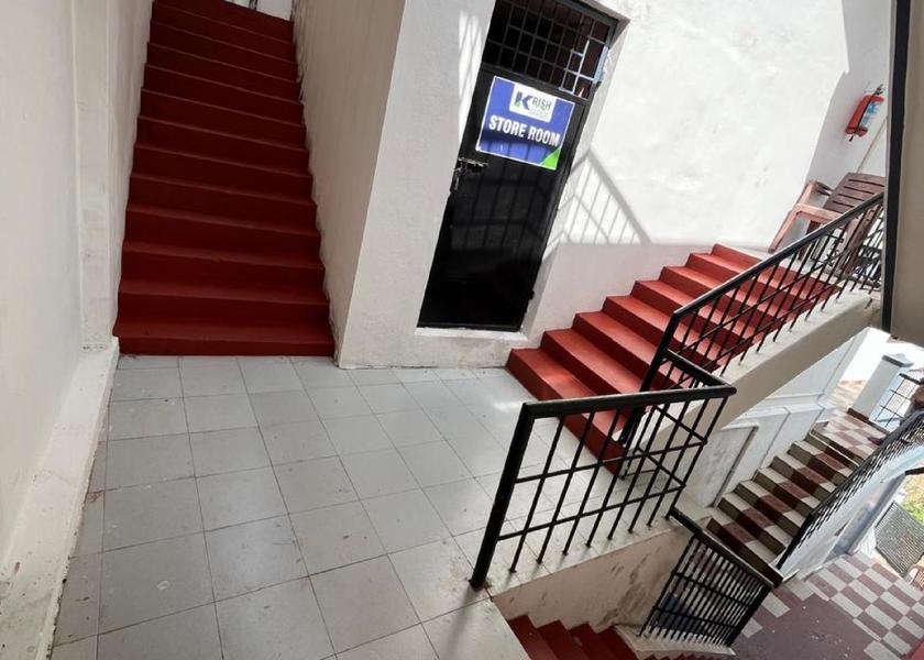 Tamil Nadu Yercaud Public Areas