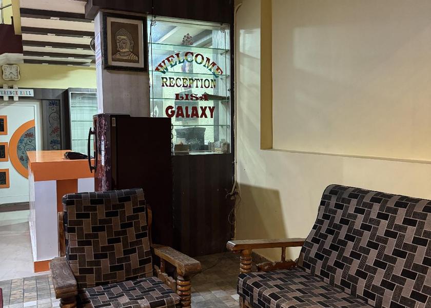 Odisha Chatrapur Public Areas