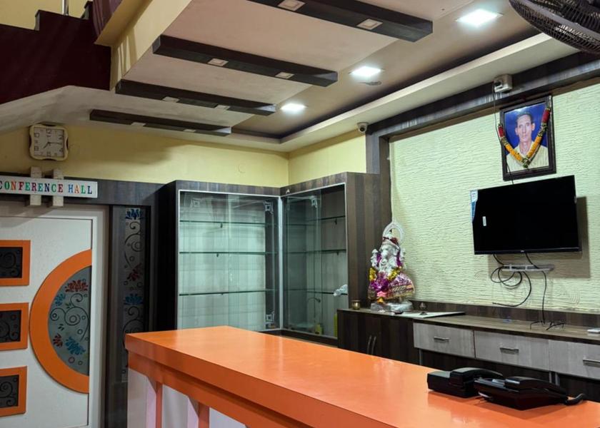 Odisha Chatrapur Public Areas
