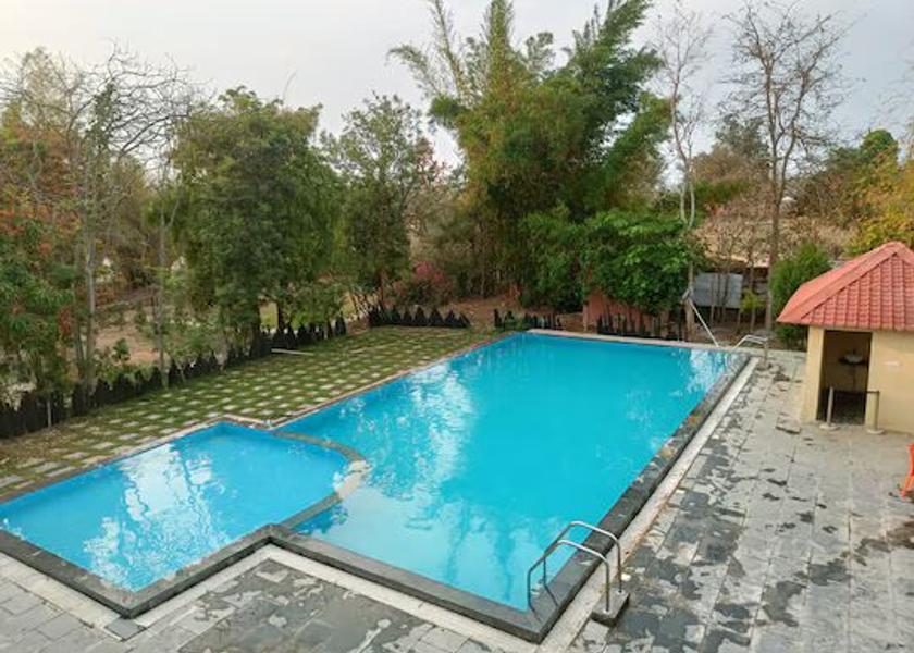 Madhya Pradesh Kanha 1025