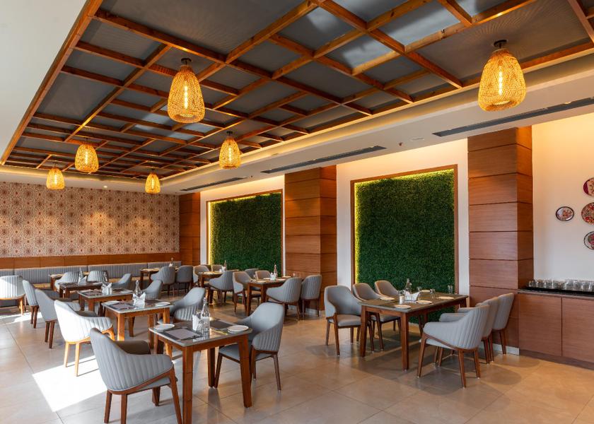 Odisha Cuttack Restaurant