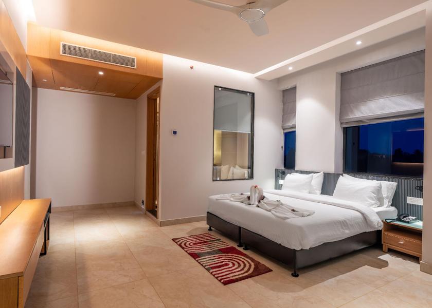 Odisha Cuttack Interior view