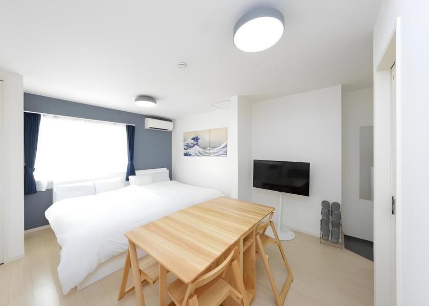 Kanagawa Fujisawa Fourth Room - Non-Smoking