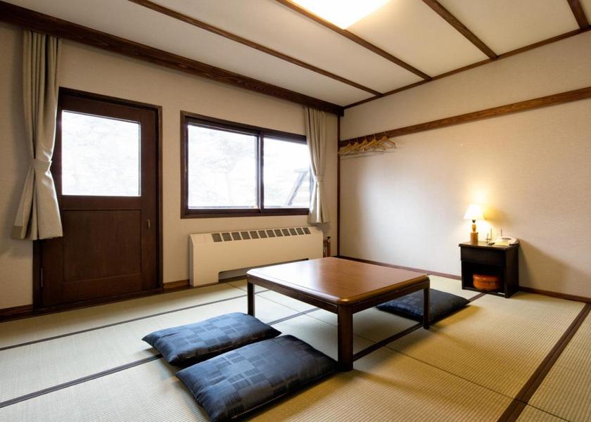 Yamanashi Hokuto Public Areas