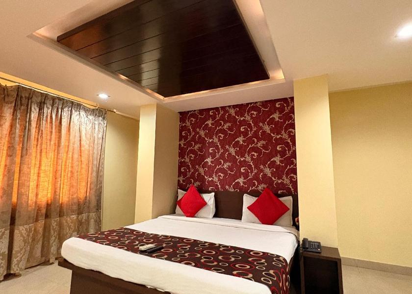 Chhattisgarh Bhilai Super Deluxe Room