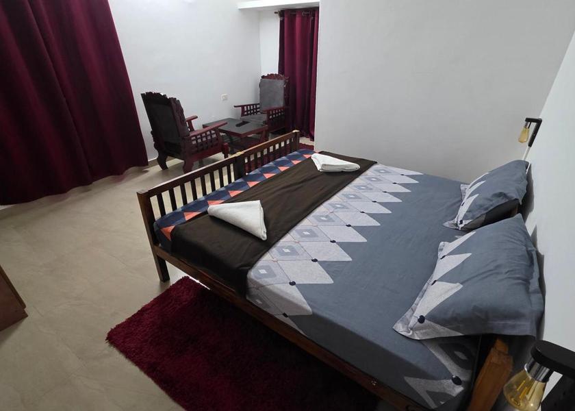 Kerala Varkala 1025