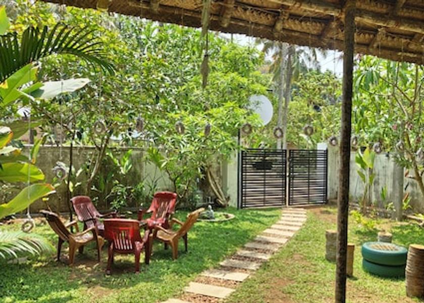 Kerala Varkala Public Areas