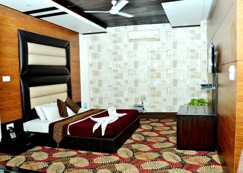 Haryana Panipat Suite Rooms