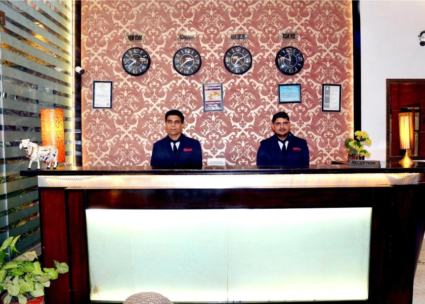 Haryana Panipat Public Areas