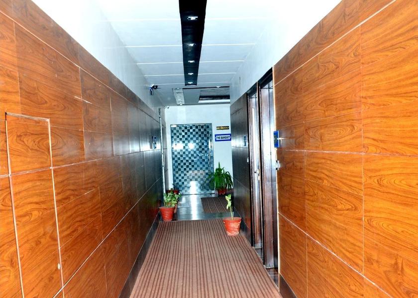 Haryana Panipat Interior view