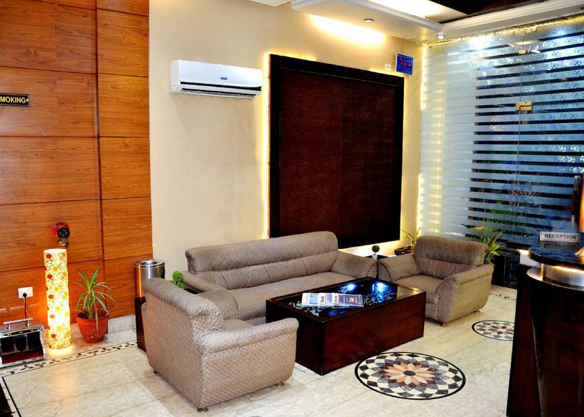 Haryana Panipat Lobby