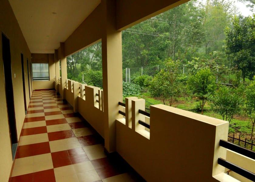 Tamil Nadu Yercaud View
