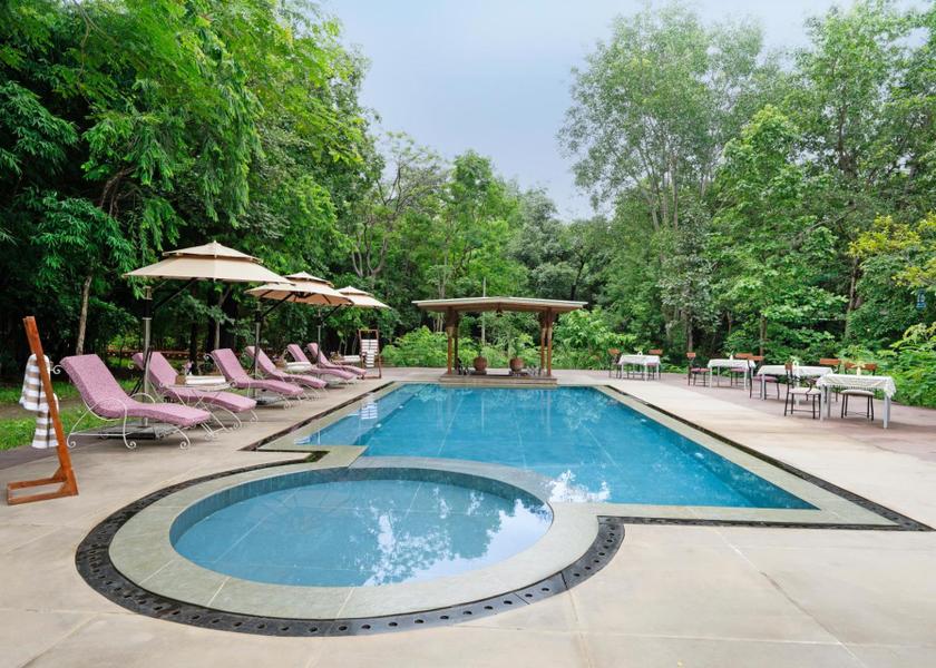 Madhya Pradesh Jamunara Pool